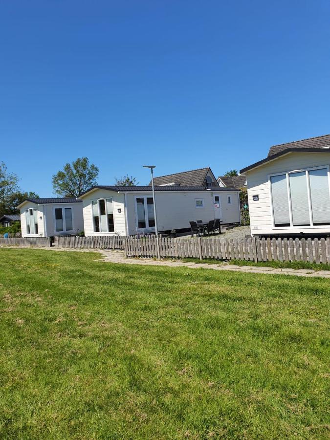 Holidays In Dirkshorn Exterior foto