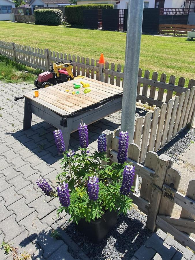 Holidays In Dirkshorn Exterior foto