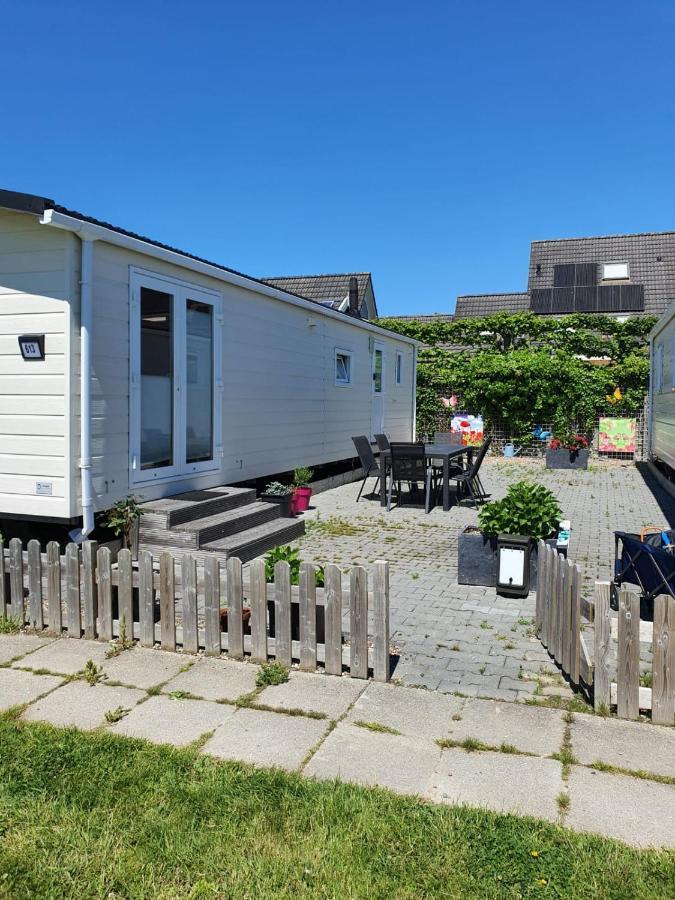 Holidays In Dirkshorn Exterior foto