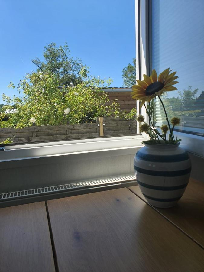 Holidays In Dirkshorn Exterior foto