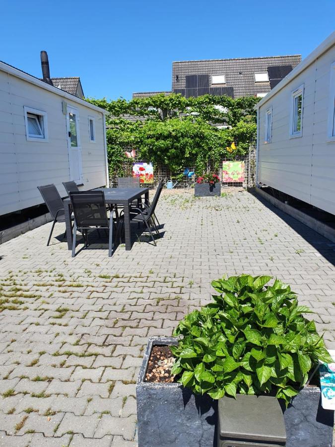 Holidays In Dirkshorn Exterior foto