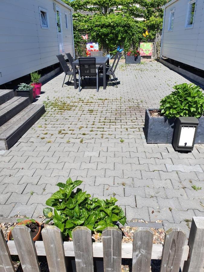 Holidays In Dirkshorn Exterior foto